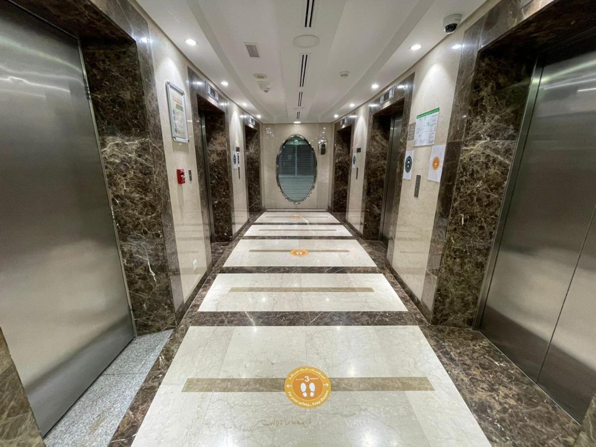 Metro Premium Location Spacious 2 Bedroom Apartment Right Next To The Metro Dubai Luaran gambar