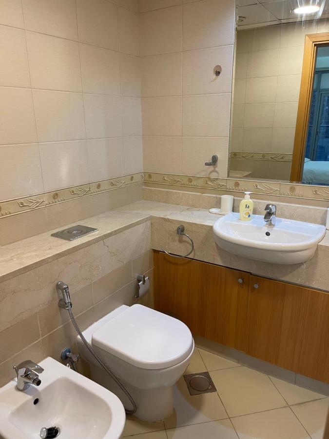 Metro Premium Location Spacious 2 Bedroom Apartment Right Next To The Metro Dubai Luaran gambar